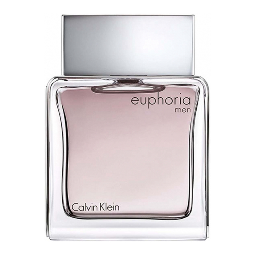 Eau de toilette 'Euphoria For Men' - 50 ml