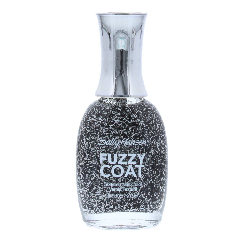 'Fuzzy Coat Textured' Nagellack - 800 Tweedy 9.17 ml