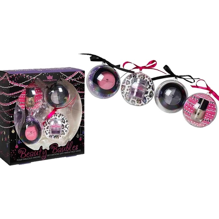 'Christmas Balls' Advent Calendar