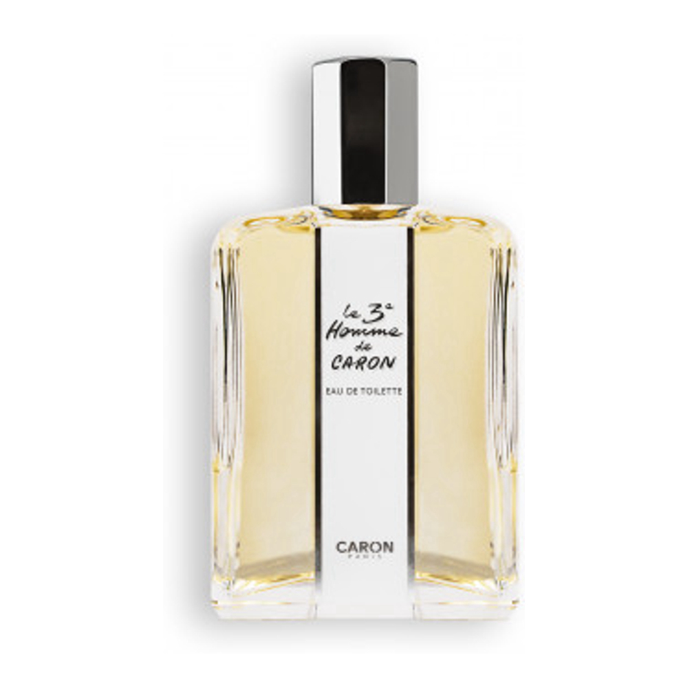 'Paris - Le 3ème Homme' Eau de toilette - 125 ml