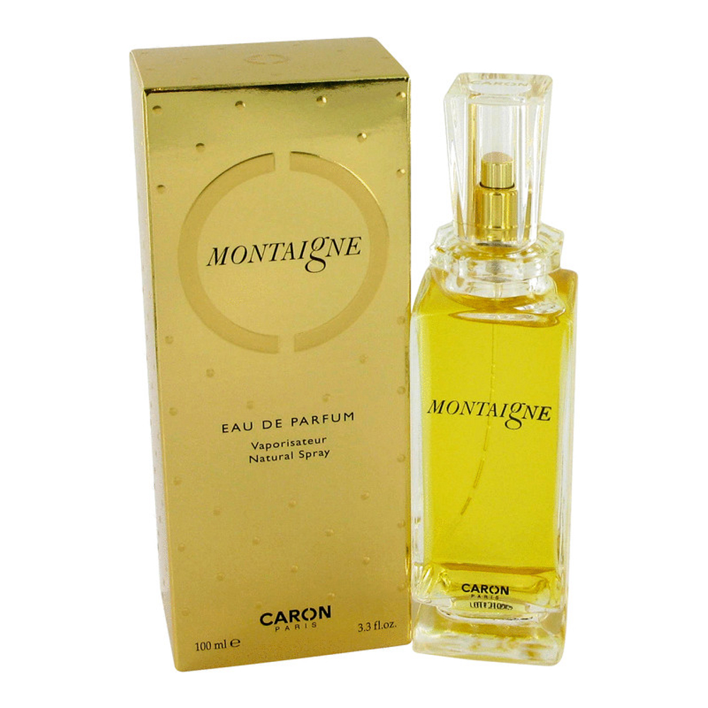 Paris Montaigne Eau De Parfum 25 ml Caron MyPrivateBoutique