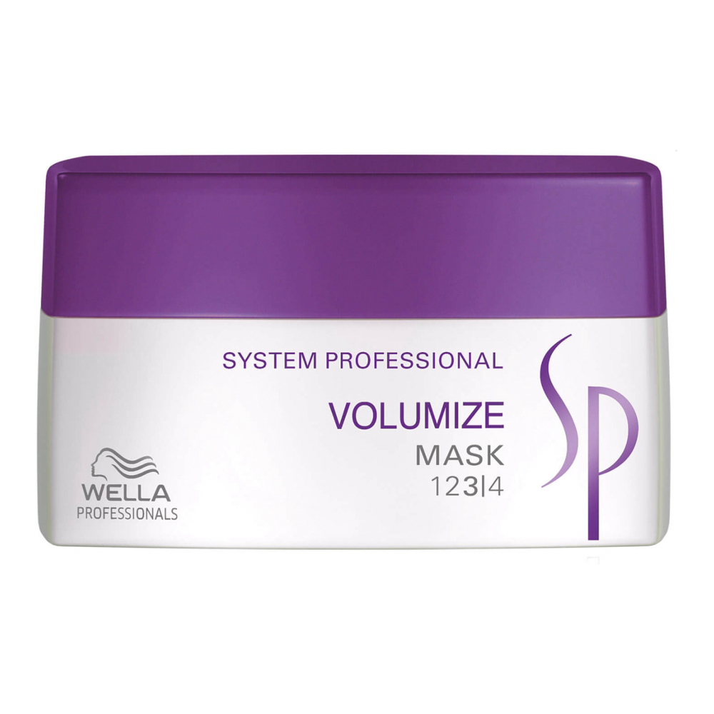 SP Volumize - Mask - 200 ml