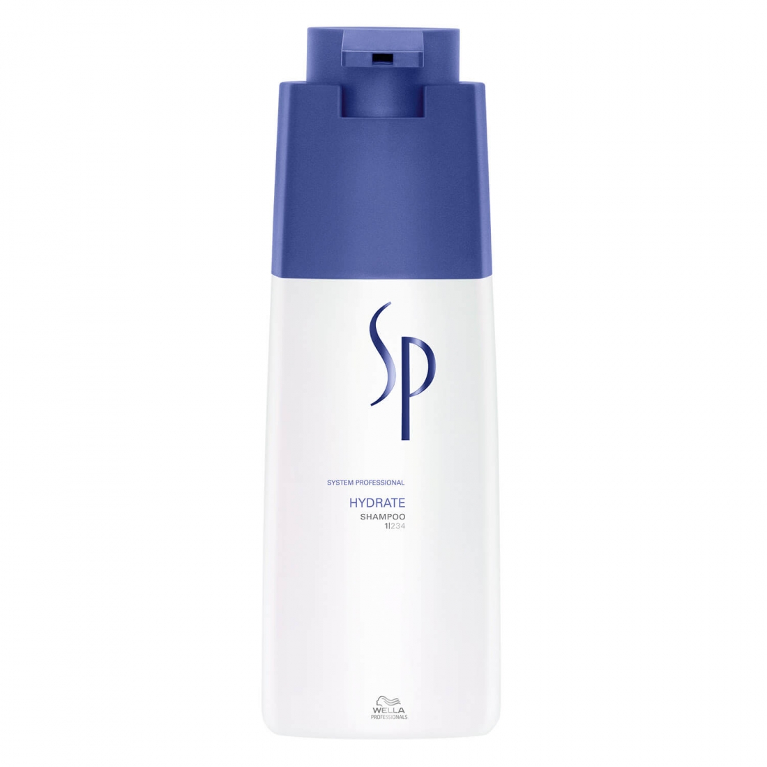 'SP Hydrate' Shampoo - 1 L