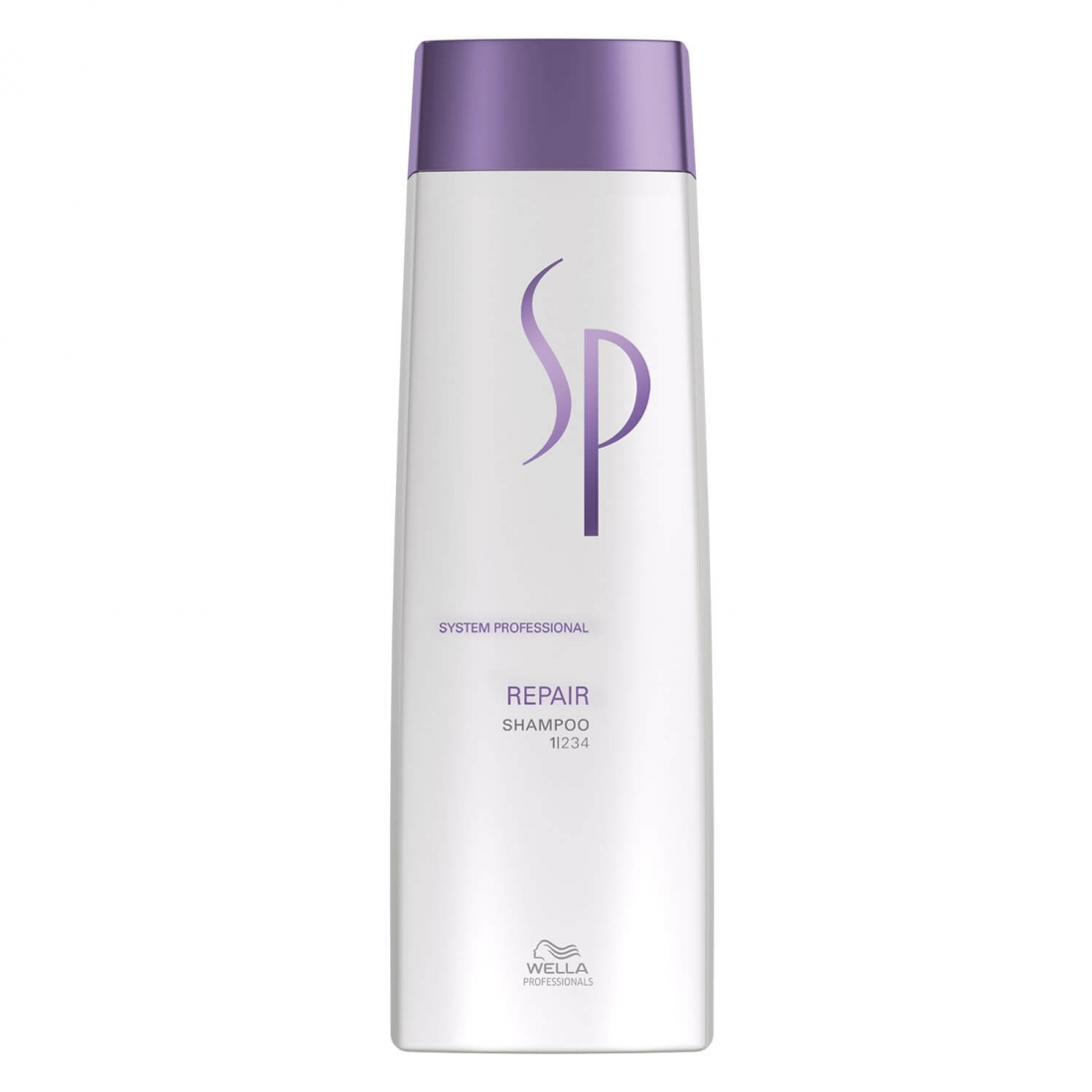 Shampoing 'SP Repair' - 250 ml