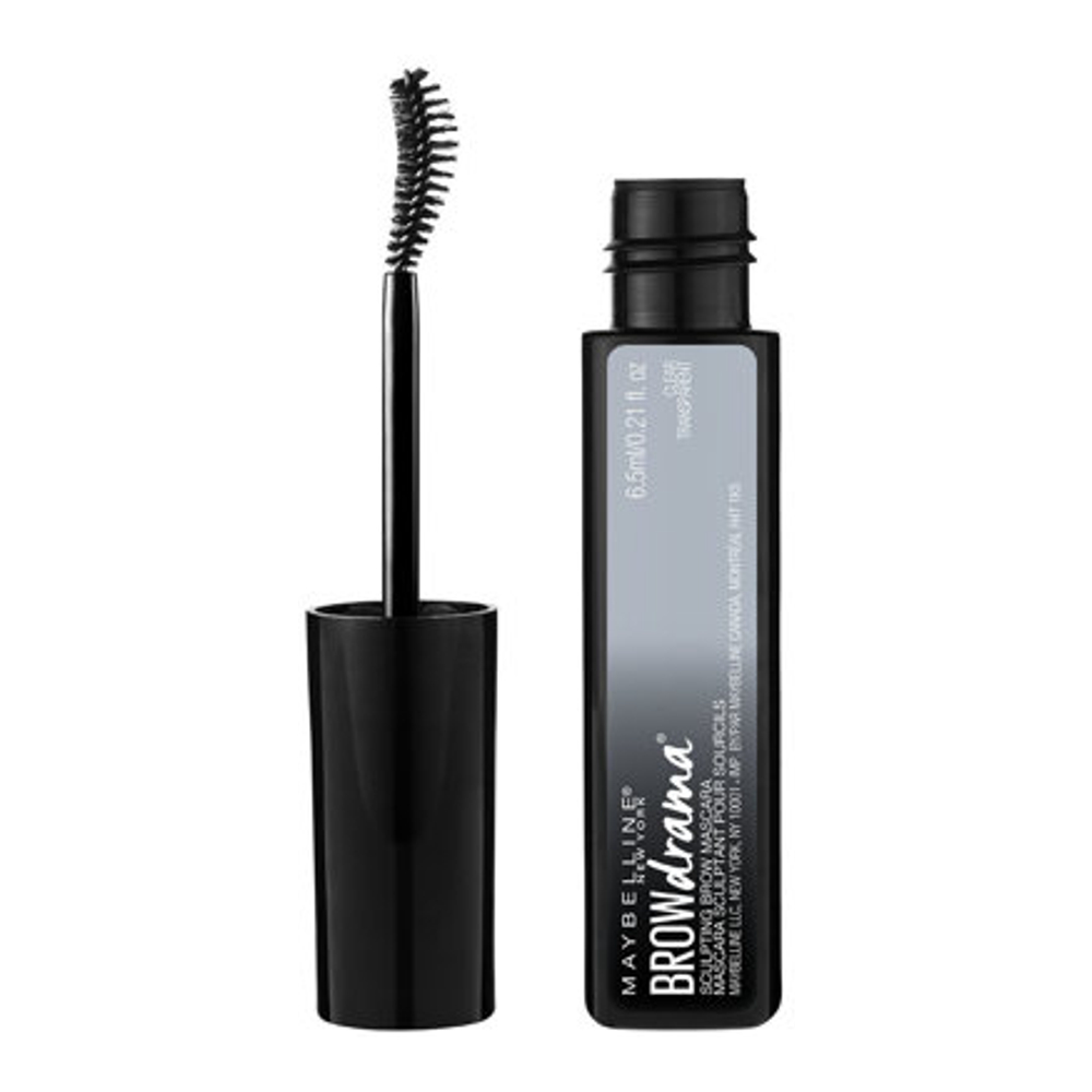 Mascara Sourcils 'Brow Drama Eyebrow' - Transparent 7.6 ml