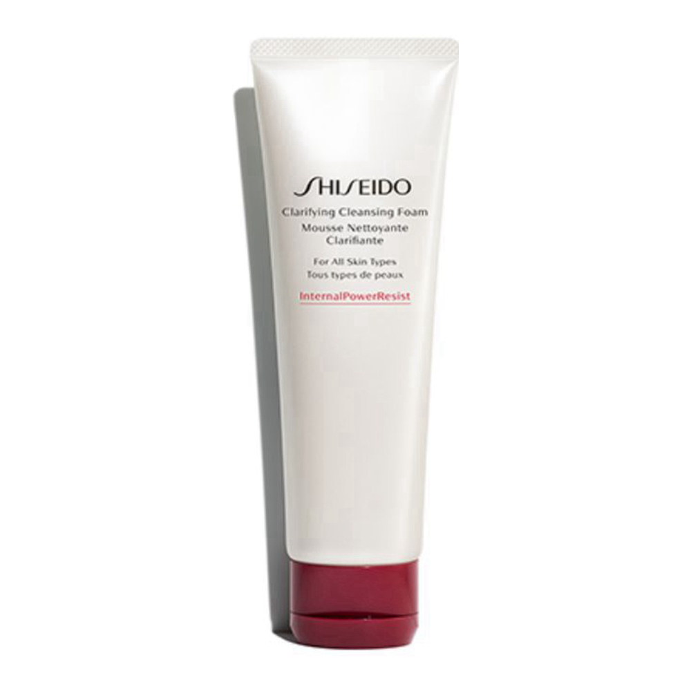 'Defend Skincare Clarifying' Cleansing Foam - 125 ml