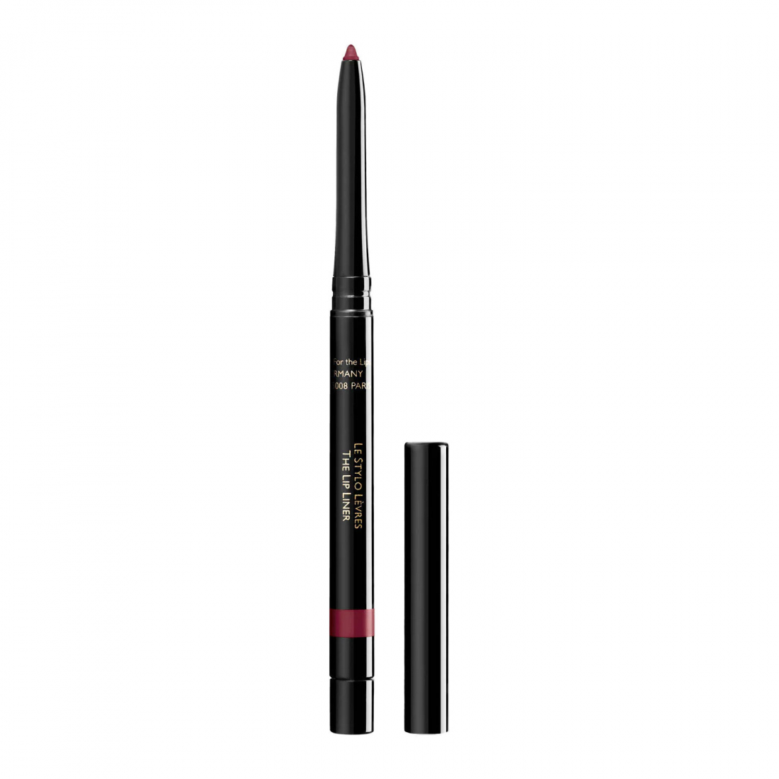 Crayon à lèvres 'Le Stylo Lèvres' - 24 Rouge Dahlia 0.35 g