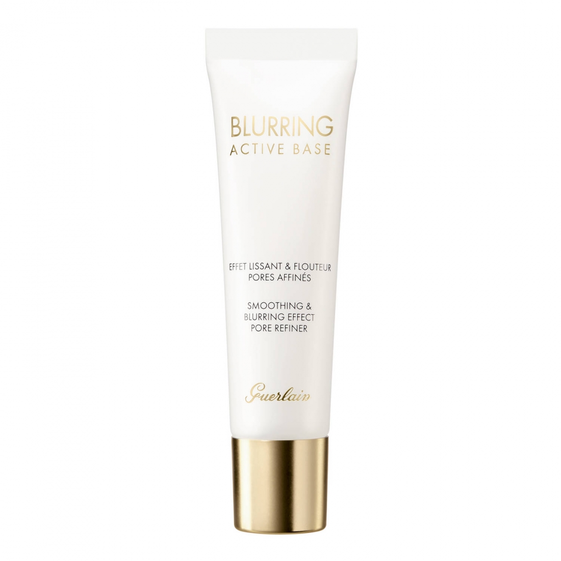 Primer 'Blurring Active' - #00 Transparent 30 ml