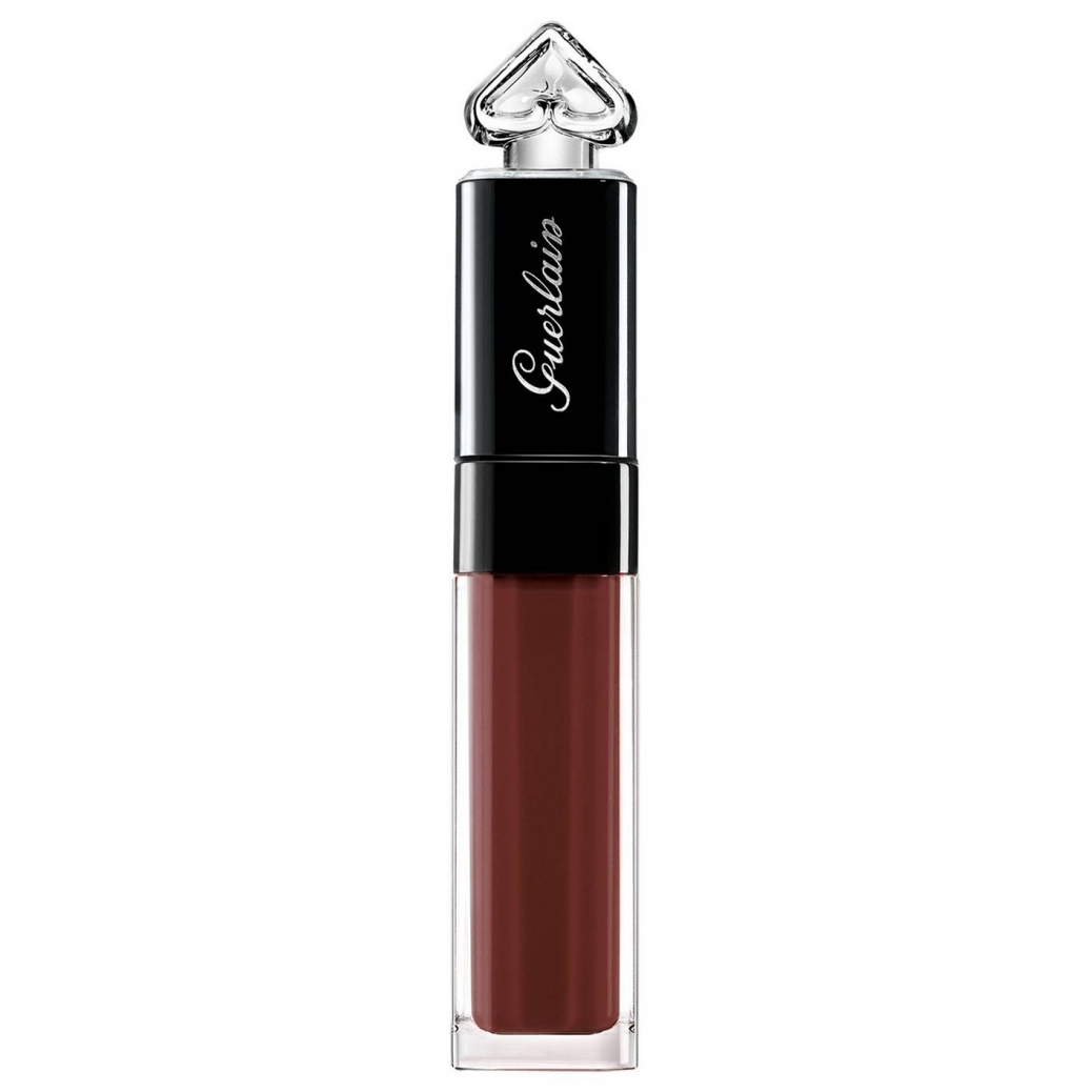 La Petite Robe Noire Lip ColourInk Liquid Lipstick L102 Ambitious 6 ml Guerlain MyPrivateBoutique