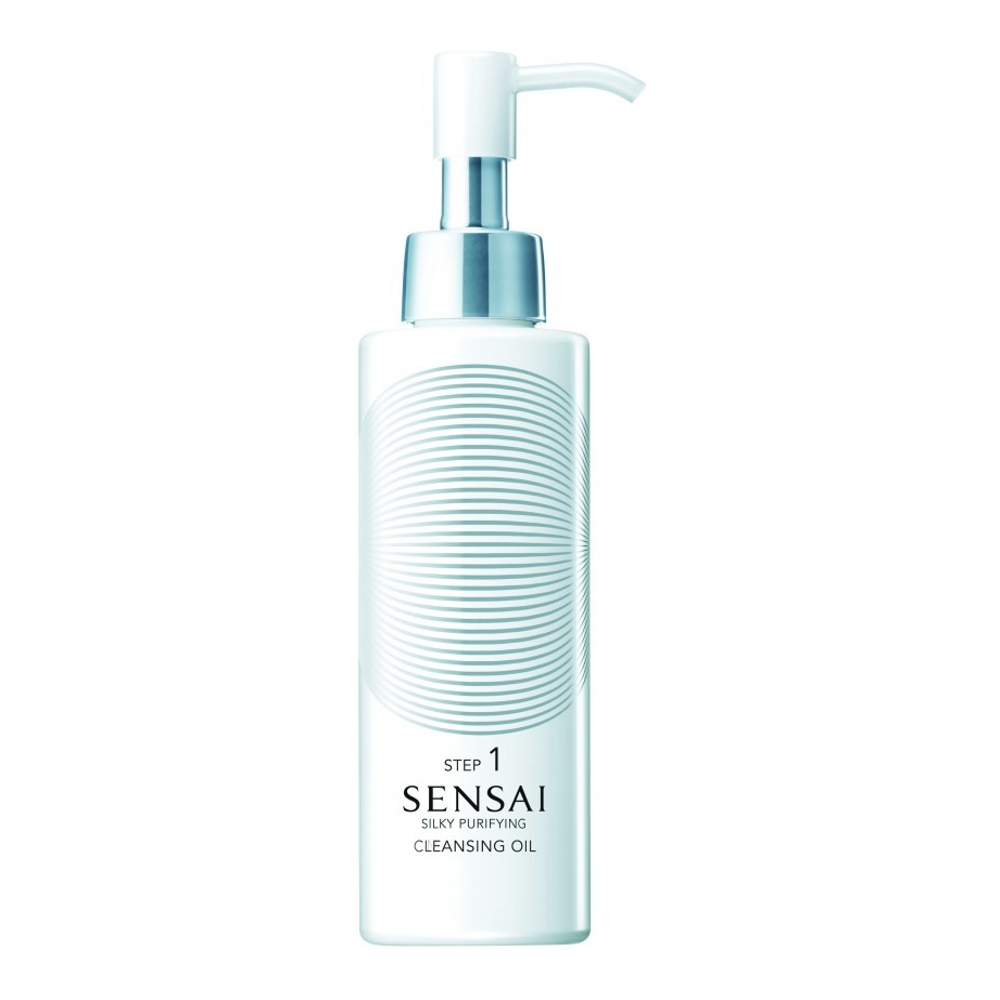 'Silky Purifying' Reinigungsöl - 150 ml