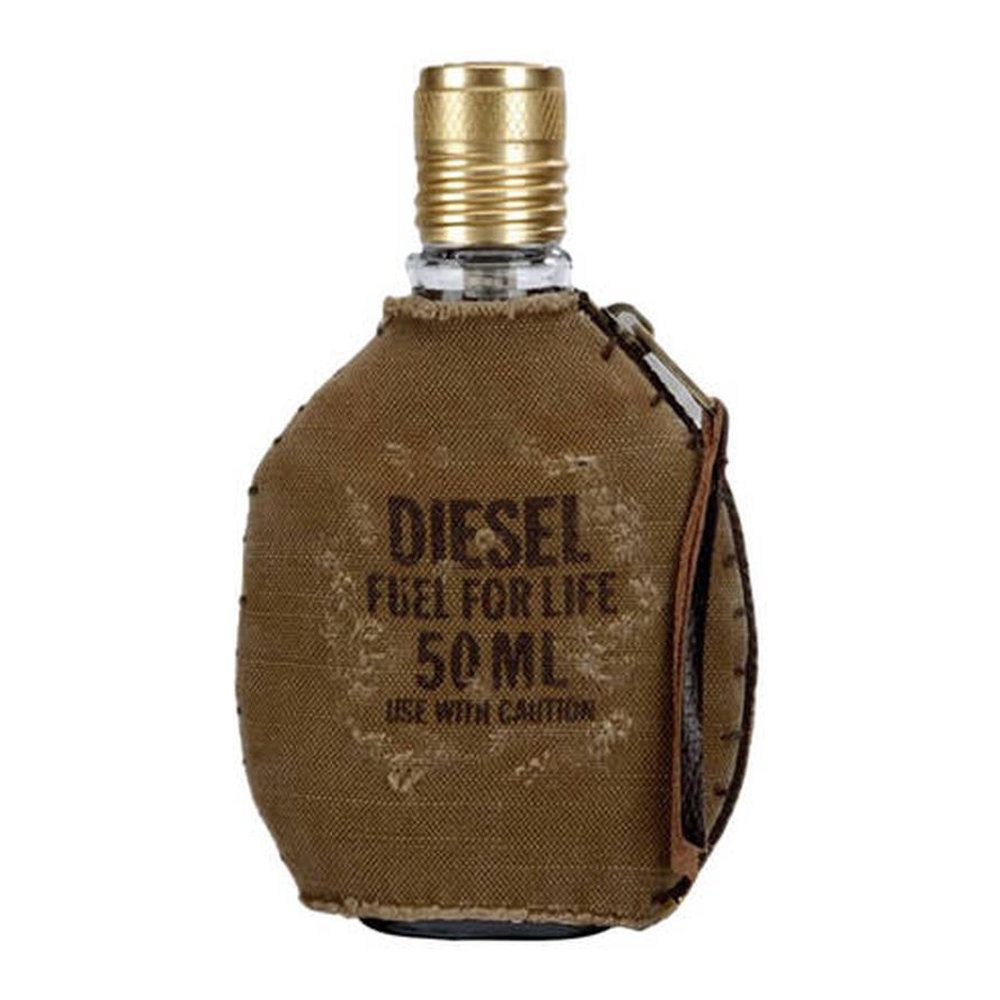 'Fuel For Life' Eau de toilette - 125 ml