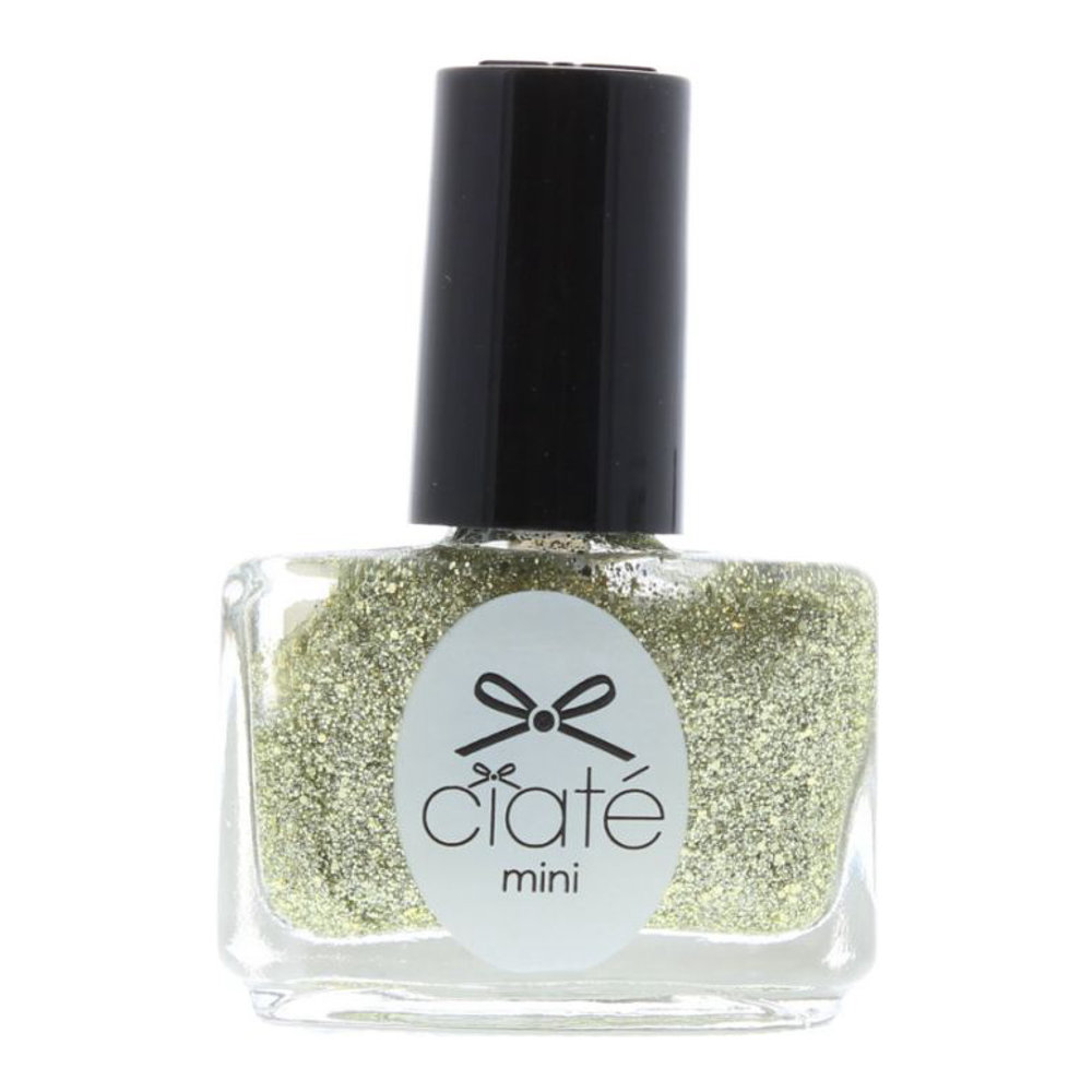 Nail Polish - Carousel 5 ml