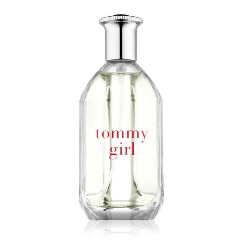 Eau de Cologne 'Tommy Girl' - 100 ml