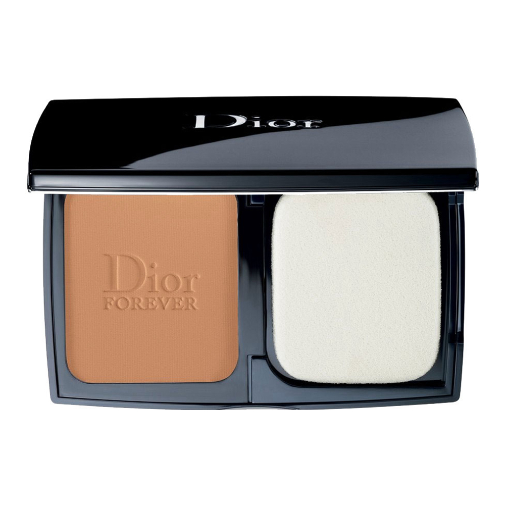 'Diorskin Forever Extreme Control' Pulverbasis - 040 Honey Beige 9 g