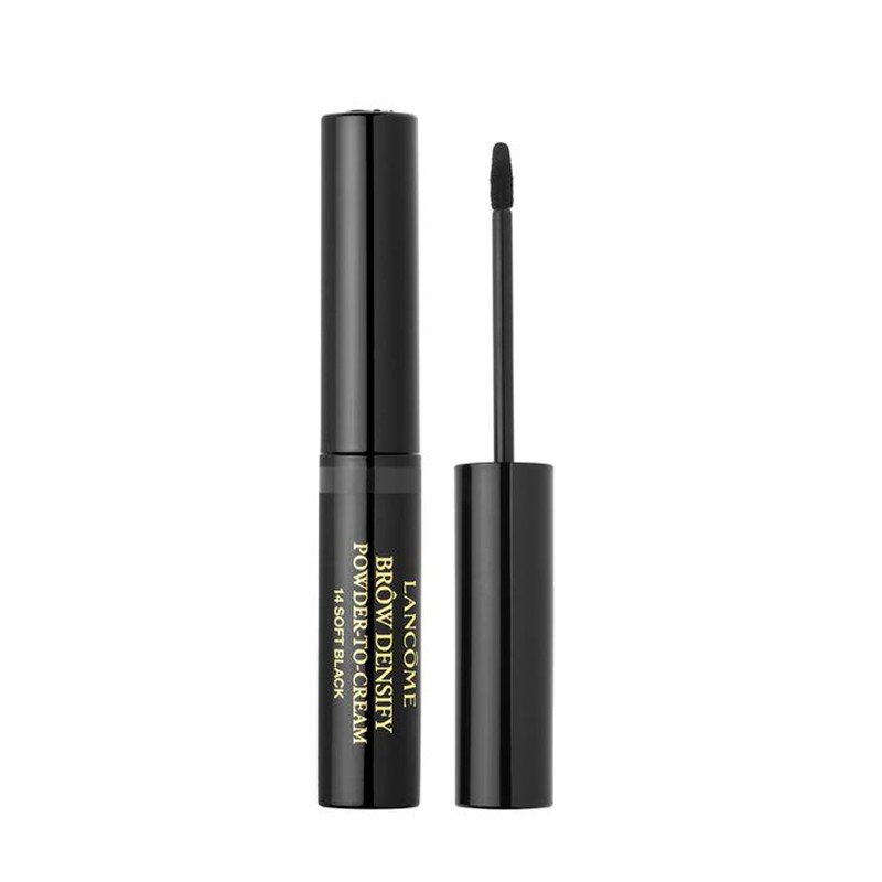 'Brow Densify' Eyebrow Powder - 14 - Soft Black 1.6 g