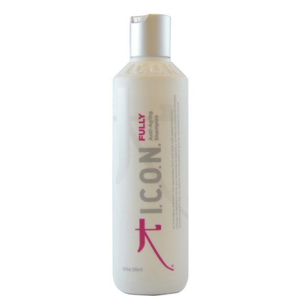 'Fully Antioxidant' Shampoo - 250 ml