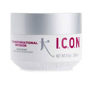 Crème pour les cheveux 'Transformational Infusion Hydrating Remedy' - 250 g
