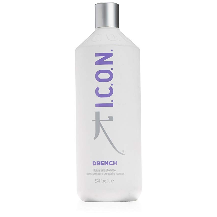 'Drench' Shampoo - 1000 ml