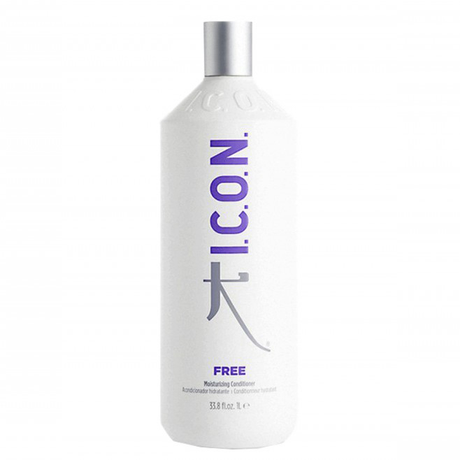 'Free Moisturizing' Conditioner - 1000 ml