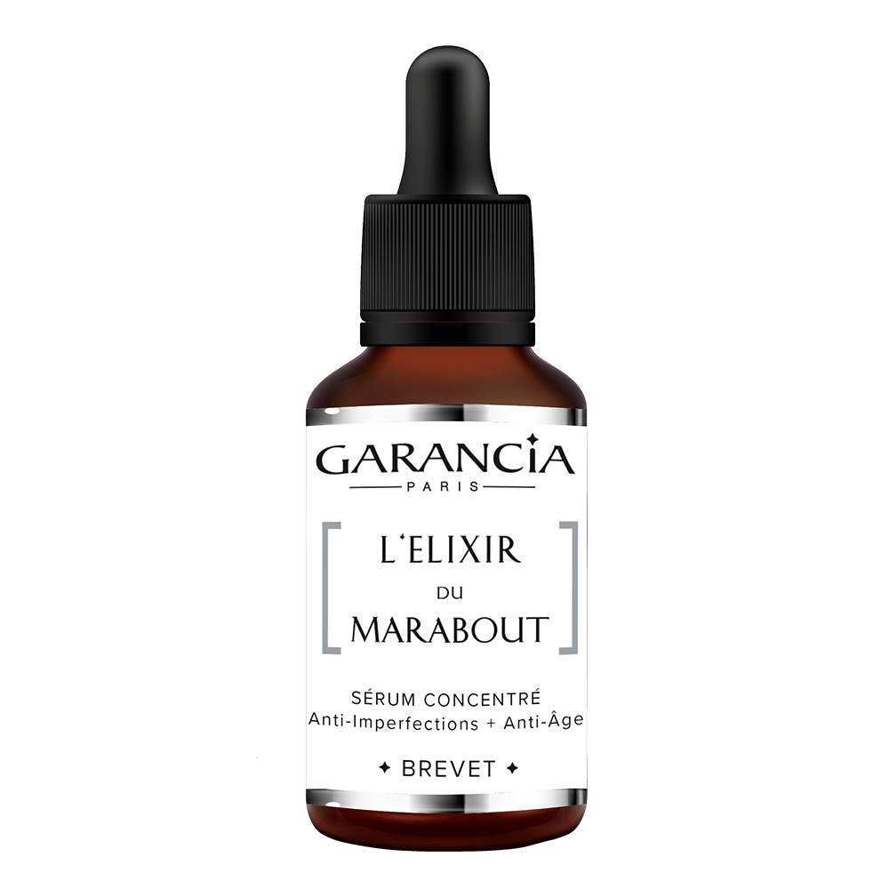 'L'Elixir Du Marabout' Gesichtsserum - 15 ml