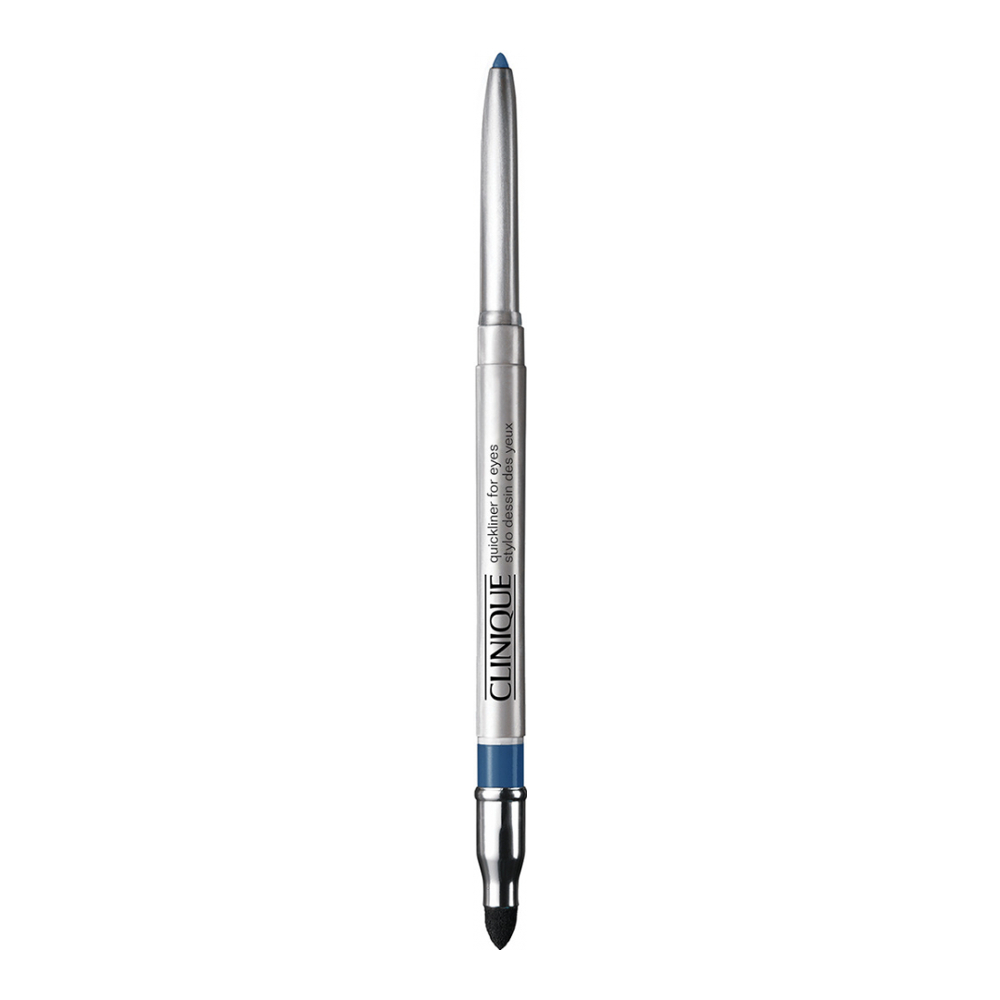 Eyeliner 'Quickliner' - 08 Blue Grey 0.3 g