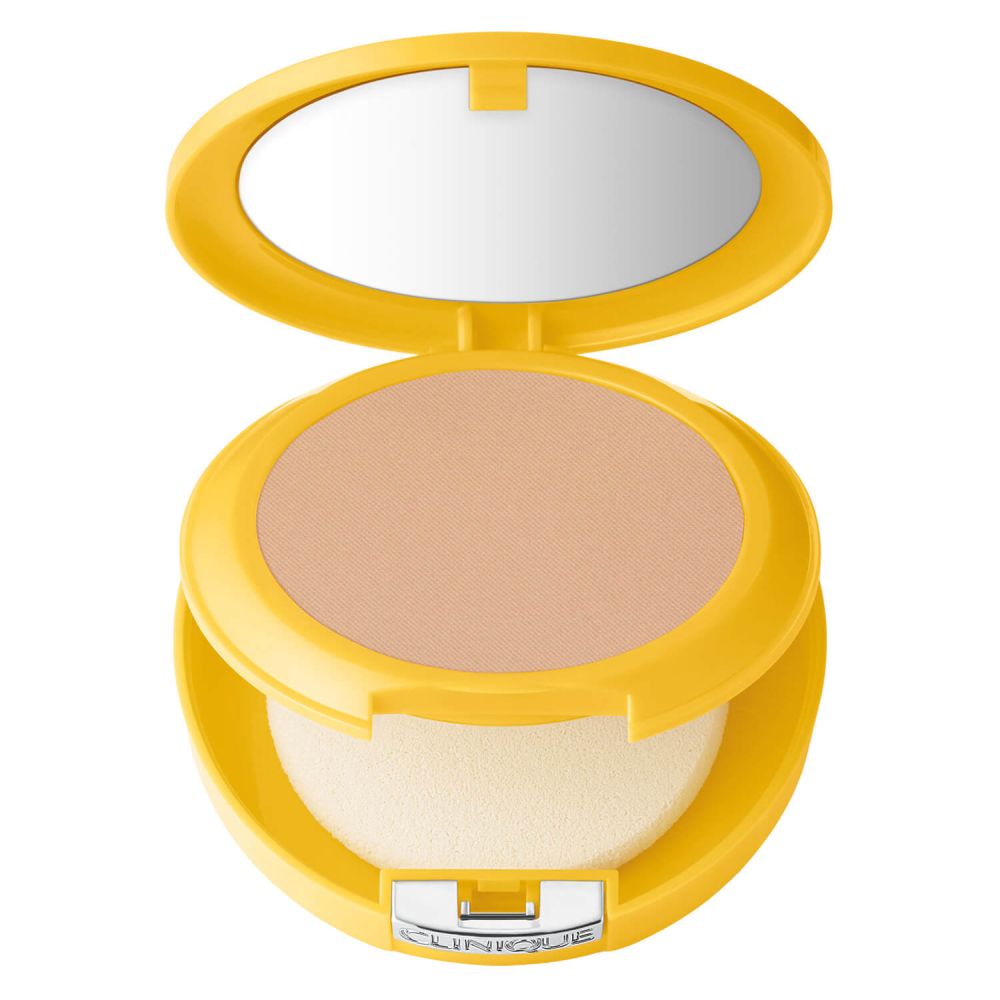 Poudre compacte 'Sun SPF30 Mineral' - 01 Very Fair 9.5 g