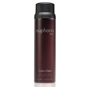 'Euphoria' Parfümiertes Körperspray - 150 ml