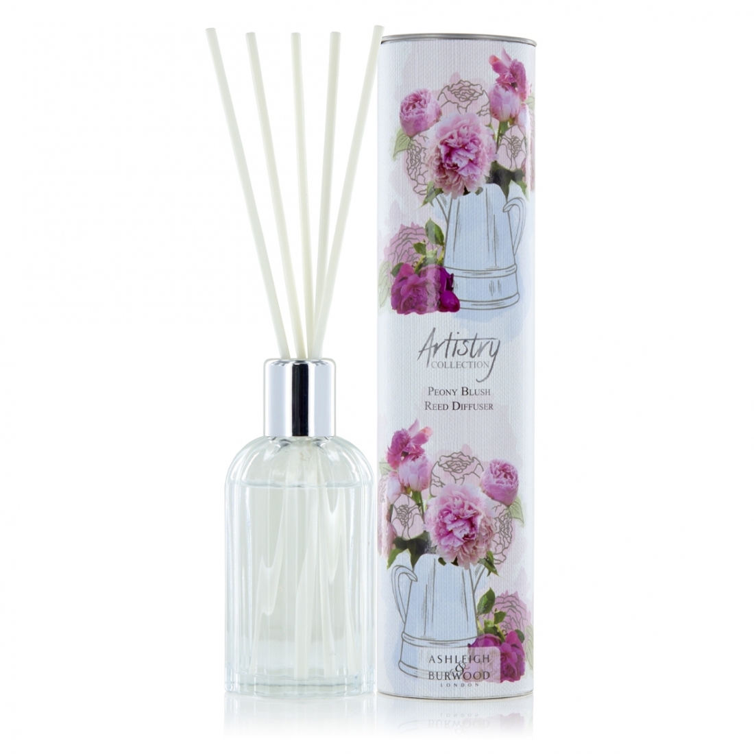 'Artistry Peony Blush' Reed Diffuser - 200 ml