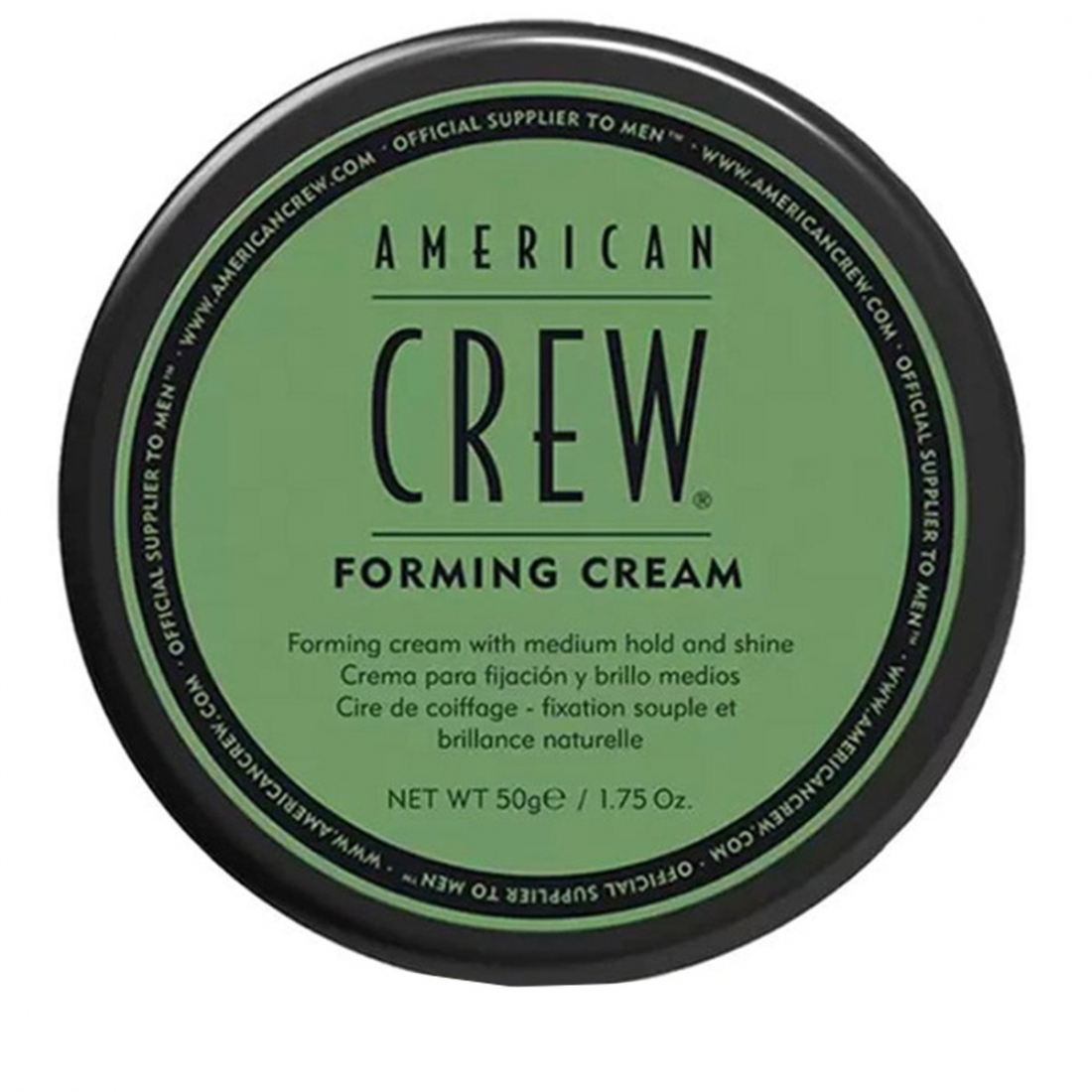 Styling Cream - 50 g