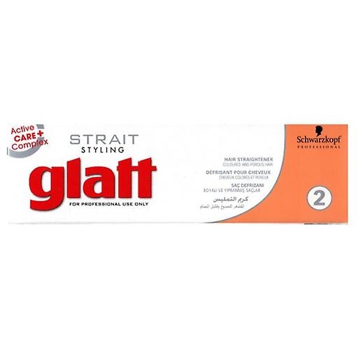 'Strait Styling Glatt' - 40 ml, 2 Units