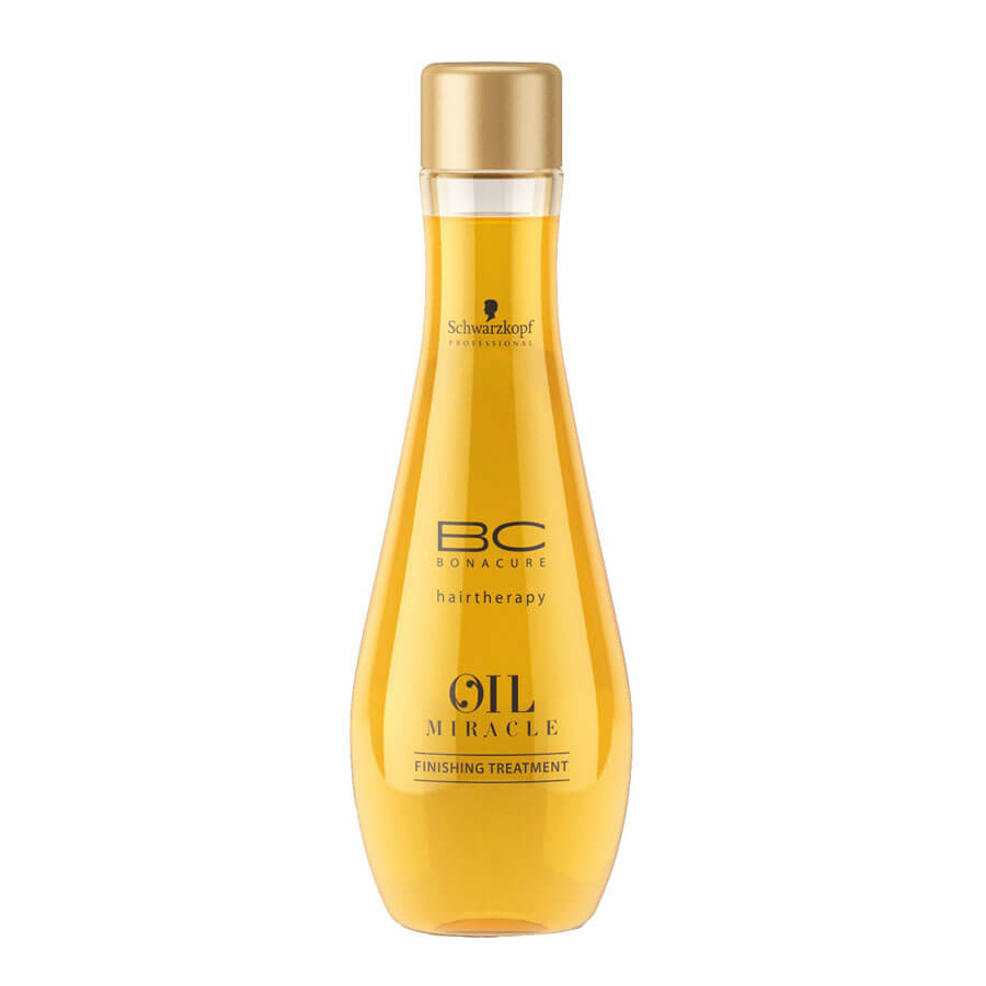 BC Oil Miracle Finishing' Hair Treatment - 100 ml