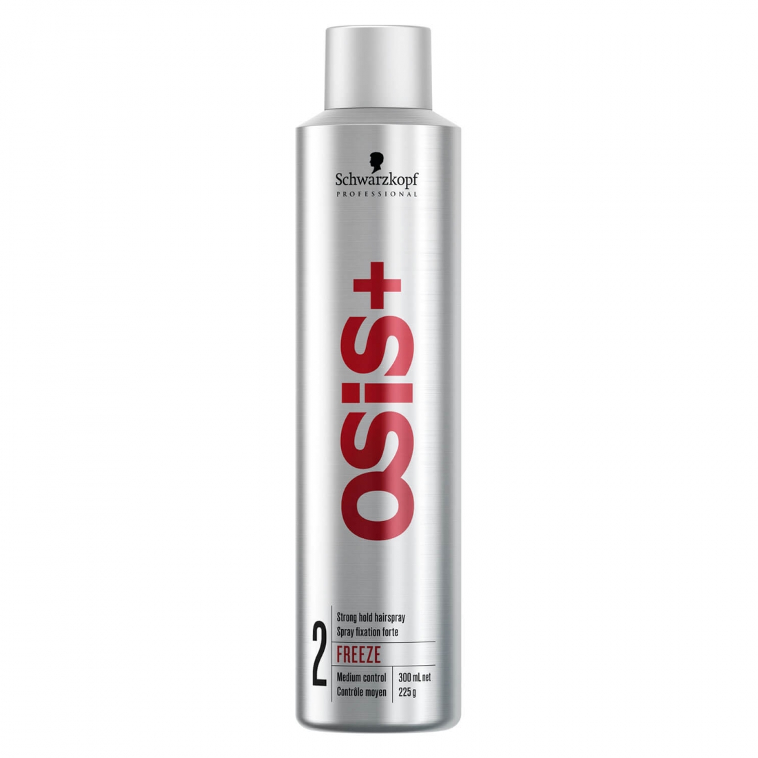 'OSiS+ Freeze' Hairspray - 300 ml