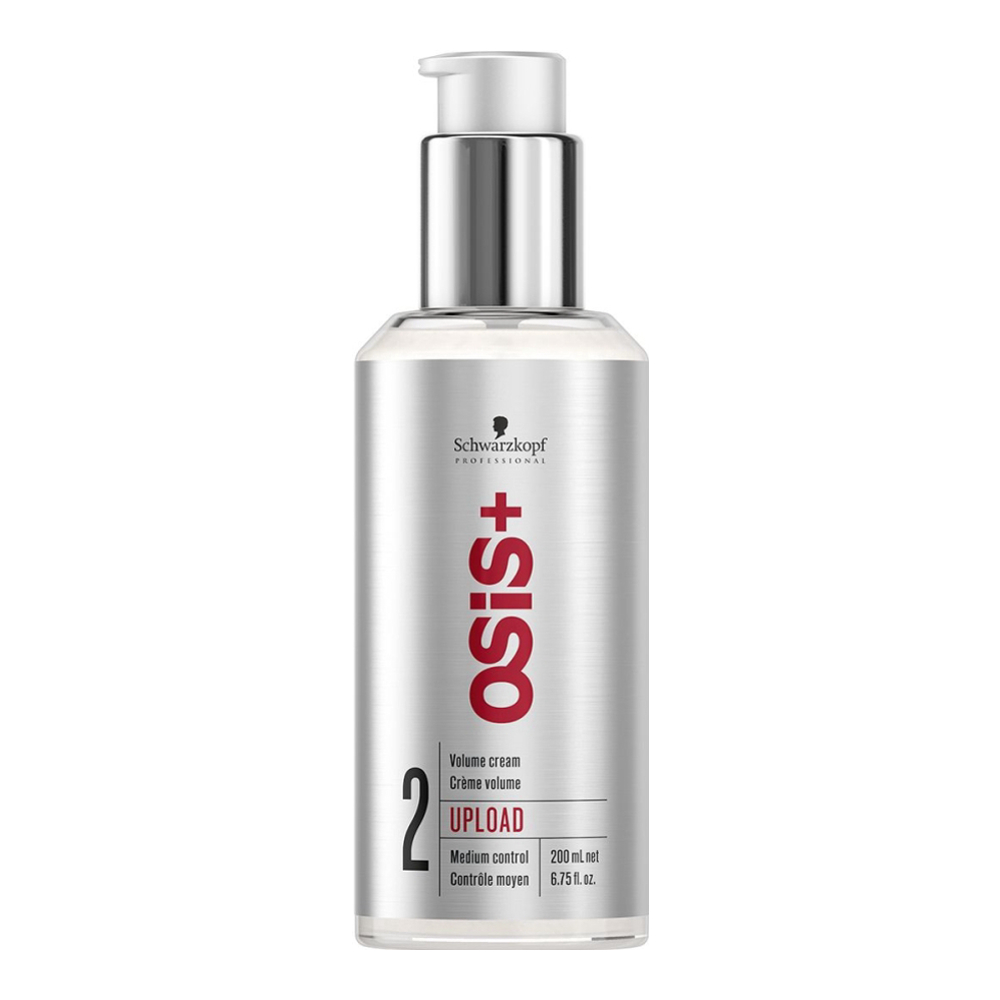 'OSiS+ Upload' Volume Cream - 200 ml