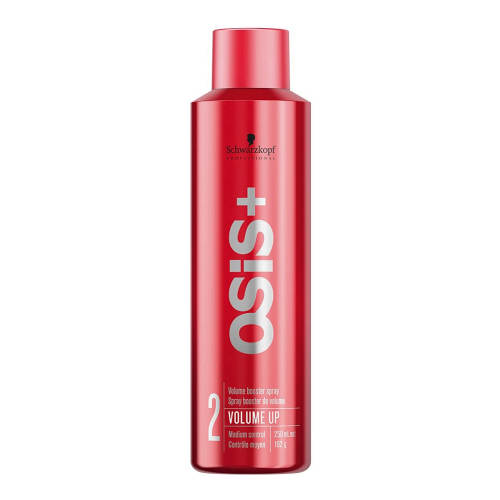 Laque 'OSiS+ Volume Up' - 250 ml