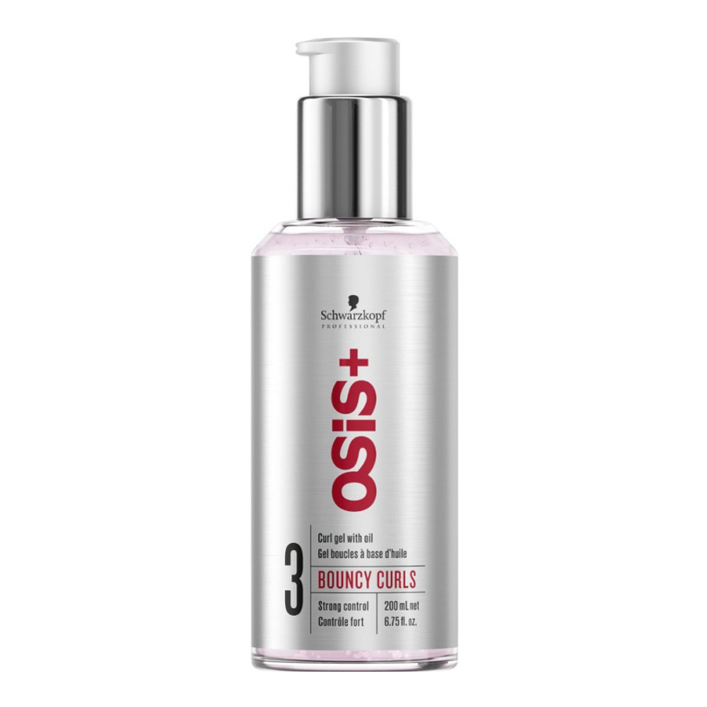 'OSiS+ Bouncy Curls' Curl Cream - 200 ml