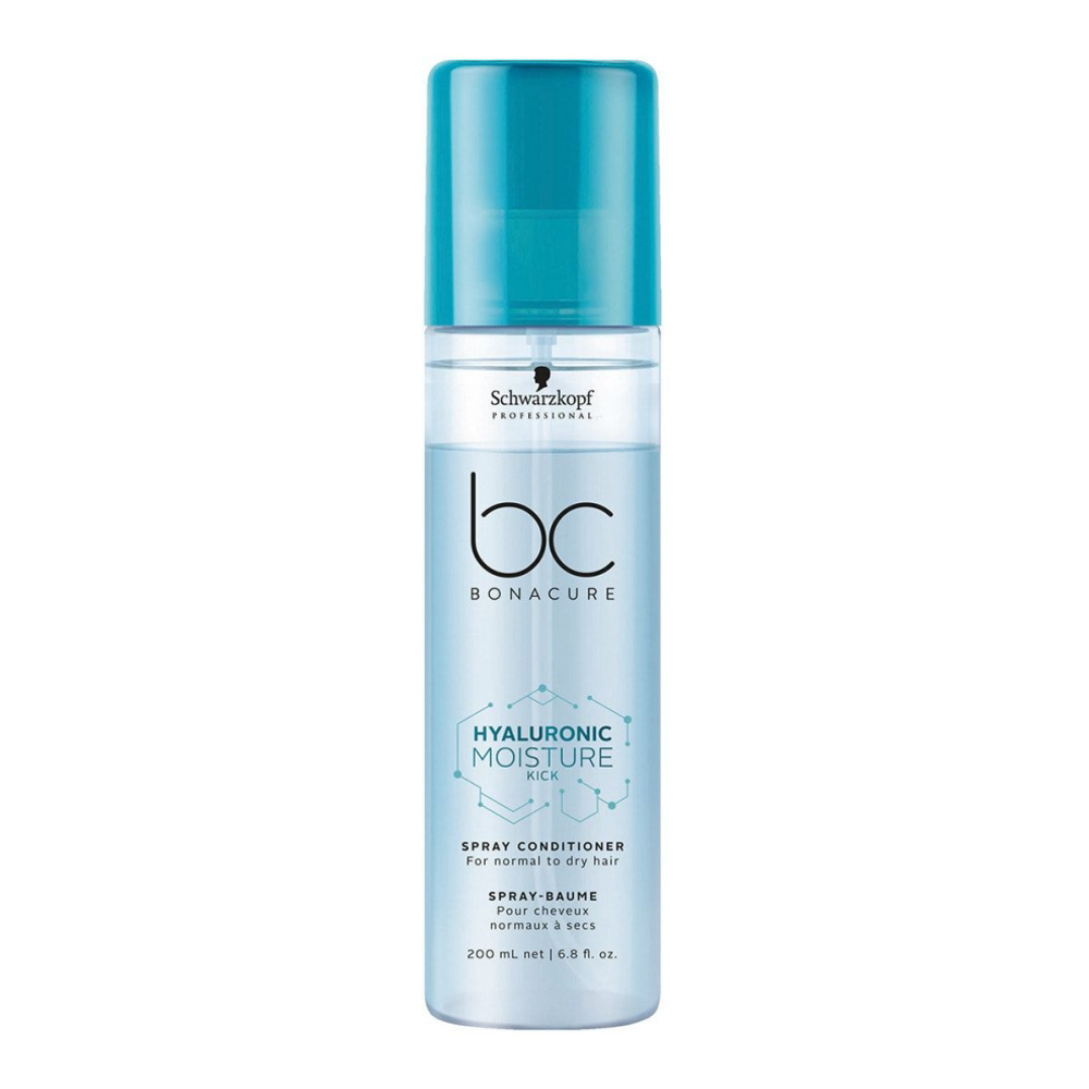 'BC Hyaluronic Moisture' Spray Conditioner - 200 ml