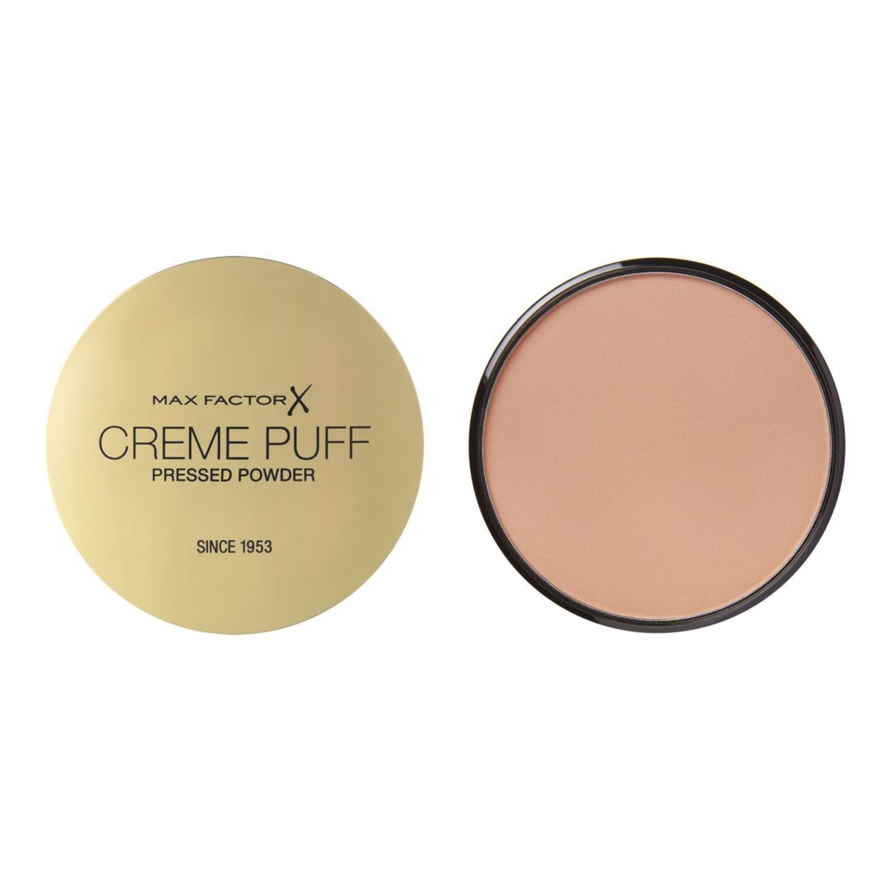 Poudre compacte 'Creme Puff' - 41 Medium Beige 21 g