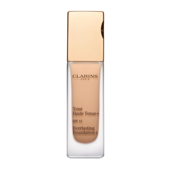 'Everlasting High Complexion + SPF15' Foundation - 107 Beige 30 ml