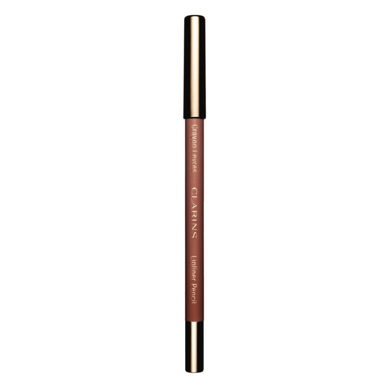 'Crayon' Lip Liner - 02 Nude Beige 1.2 g