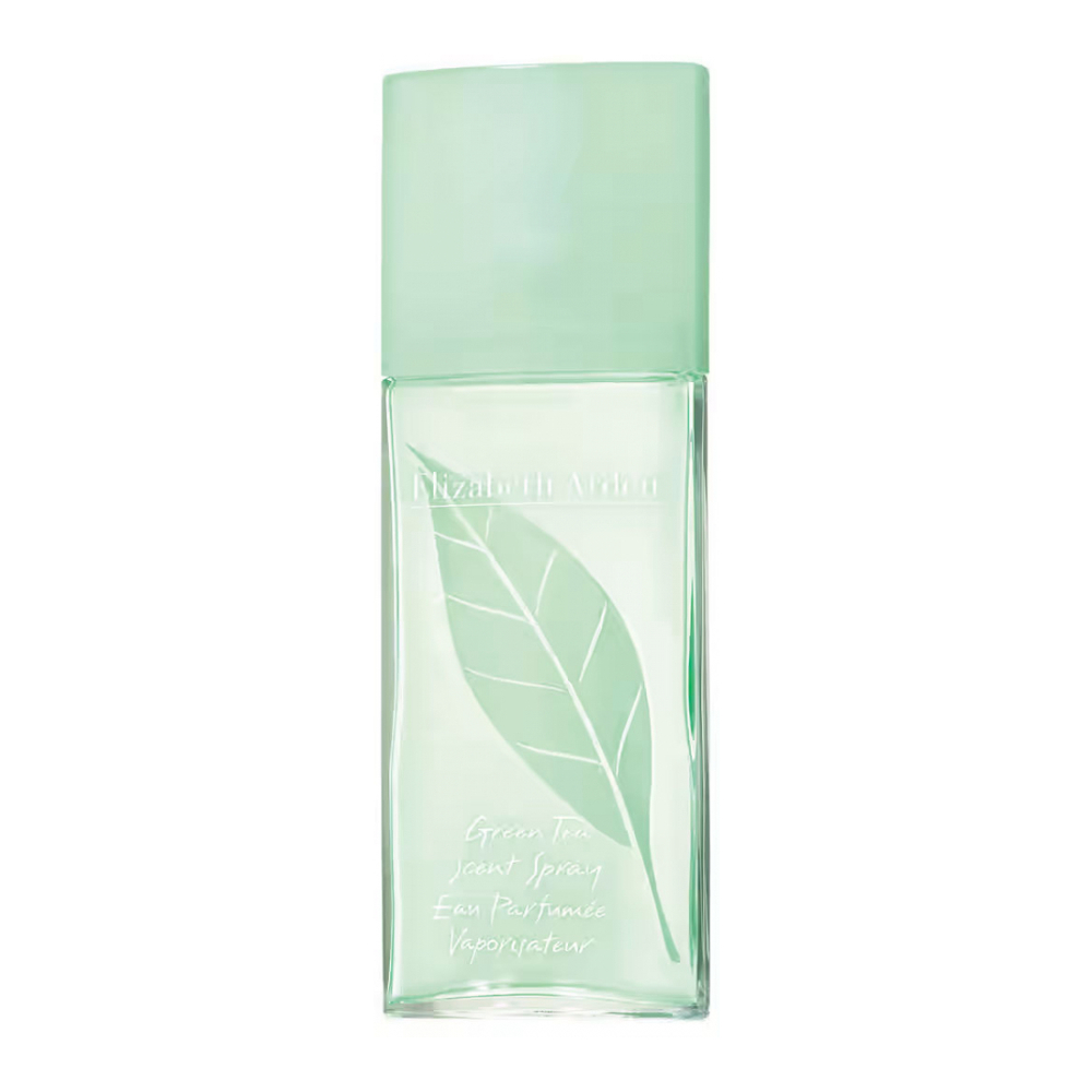 Brume parfumée 'Green Tea Scent' - 100 ml