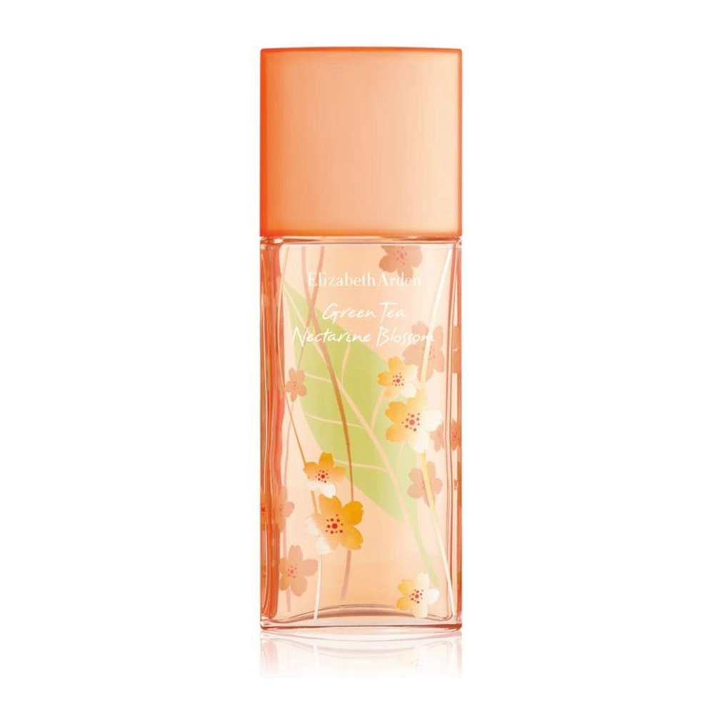 Eau de toilette 'Green Tea Nectarine Blossom' - 100 ml