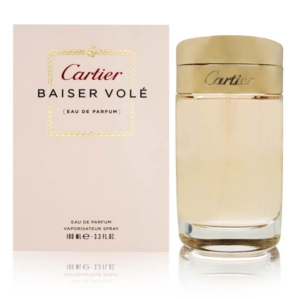 'Baiser Volé' Eau De Parfum - 100 ml