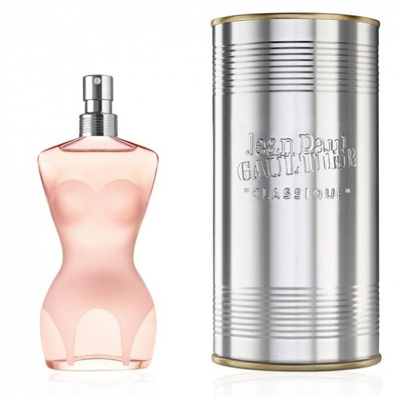 'Classique' Eau De Toilette - 30 ml