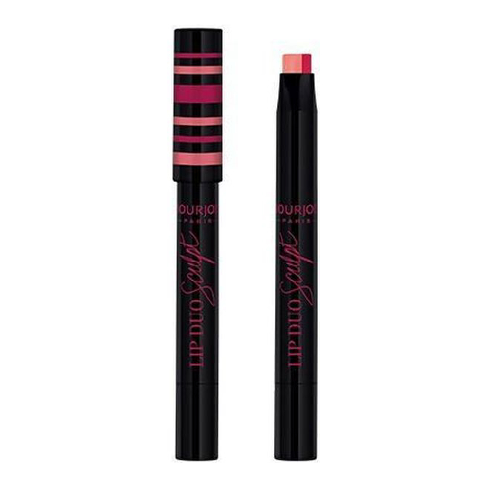 'Duo Sculpt' Lippen-Liner - 004 Plum'Set Beach 1.1 g