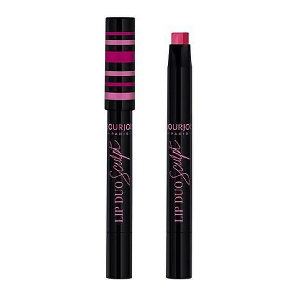 'Duo Sculpt' Lip Liner - 005 Mi Figue Mi Raisin 1.1 g