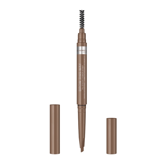 'Brow This Way Fill & Sculpt' Augenbrauenstift - 002 Medium Brown 0.25 g