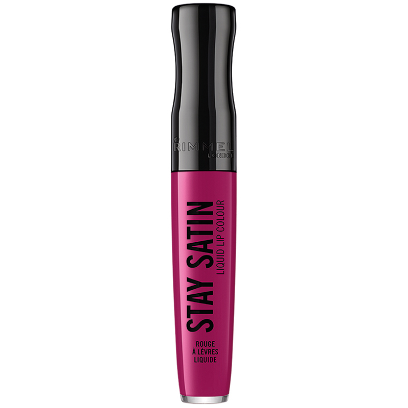 'Stay Satin' Lippenfarbe - 430 For Sure 5.5 ml