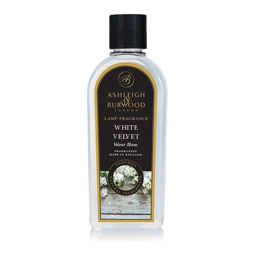 'White Velvet' Katalytischer Lampenduft - 500 ml