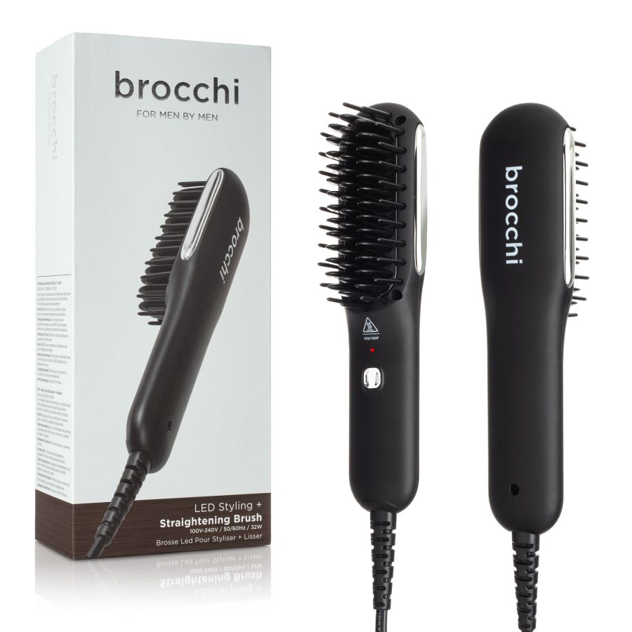 Sebastian Brocchi - Hair Styling Set - 2 pieces