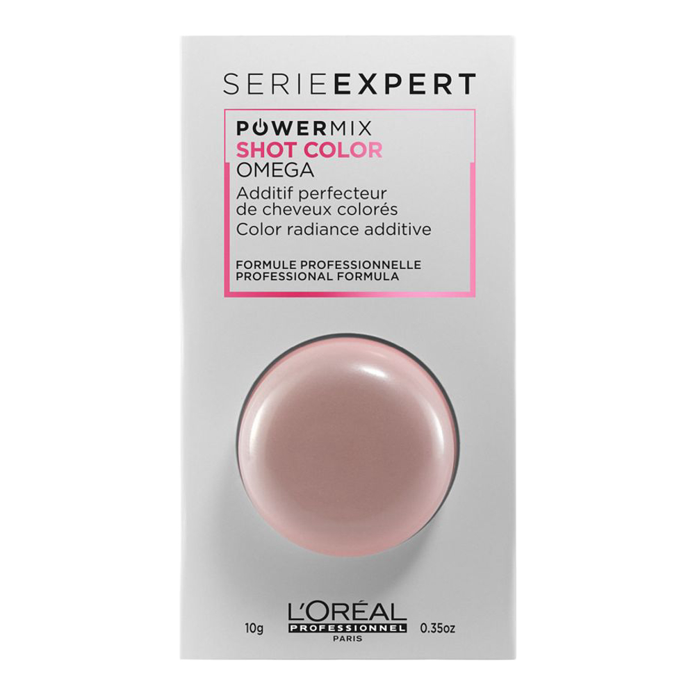 Poudre pour cheveux 'Shot Color Omega' - 10 g